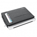 Kogzzen Laptop antas (11-12 in)-Gray