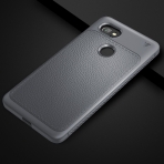 KuGi Google Pixel 2 XL Klf-Grey