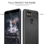 KuGi Google Pixel 2 XL Klf-Black