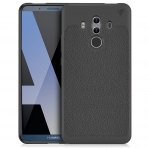 KuGi Huawei Mate 10 Pro Soft Klf-Black