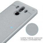 KuGi Huawei Mate 10 Pro Soft Klf-Gray