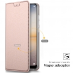 KuGi Huawei P20 Czdan Klf-Rosegold