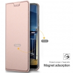 KuGi Huawei P20 Lite Czdan Klf-Rose Gold