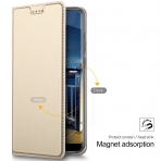 KuGi Huawei P20 Lite Czdan Klf-Gold