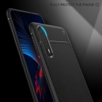 KuGi Huawei P20 Pro Klf-Black