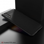 KuGi Huawei P20 Pro Klf-Black