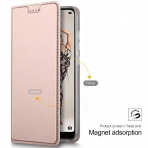 KuGi Huawei P20 Pro Czdan Klf-Rose Gold