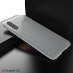 KuGi Huawei P20 Soft Klf-Gray