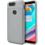 KuGi OnePlus 5T Soft K�l�f-Gray