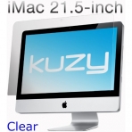 Kuzy iMac effaf Ekran Koruyucu (21.5 in)