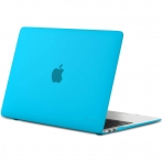 Kuzy MacBook Air Koruyucu Klf (13 in)(M1)-Aqua