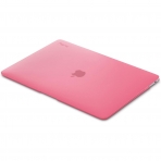 Kuzy MacBook Air Koruyucu Klf (13 in)(M1)-Pink