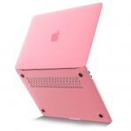 Kuzy MacBook Air Klf (13 in) )(2018)-Pink