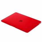 Kuzy MacBook Air Klf (13 in) )(2018)-Red