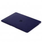 Kuzy MacBook Air Klf (13 in) )(2018)-Navy