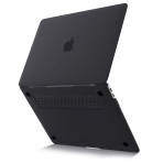 Kuzy MacBook Air Klf (13 in) )(2018)-Black