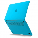 Kuzy MacBook Air Klf (13 in) )(2018)-Aqua