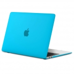 Kuzy MacBook Air Klf (13 in) )(2018)-Aqua