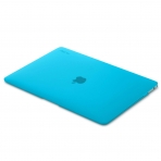 Kuzy MacBook Air Klf (13 in) )(2018)-Aqua