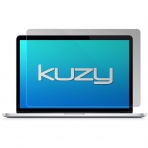 Kuzy MacBook Pro Ekran Koruyucu (13 in)