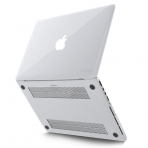 Kuzy Macbook Pro effaf Klf (15.4 in)