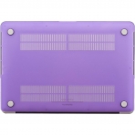 Kuzy Macbook Pro Klf (15.4 in)-Purple