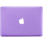 Kuzy Macbook Pro Klf (15.4 in)-Purple