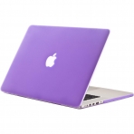 Kuzy Macbook Pro Klf (15.4 in)-Purple