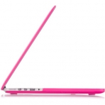 Kuzy Macbook Pro Klf (15.4 in)-Pink