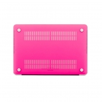 Kuzy Macbook Pro Klf (15.4 in)-Pink