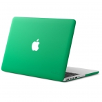 Kuzy Macbook Pro Klf (15.4 in)-Green