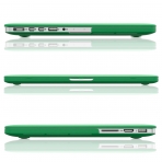 Kuzy Macbook Pro Klf (15.4 in)-Green