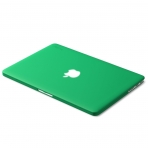 Kuzy Macbook Pro Klf (15.4 in)-Green