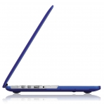 Kuzy Macbook Pro Klf (15.4 in)-Navy