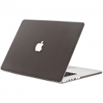 Kuzy Macbook Pro Klf (15.4 in)-Gray