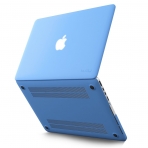 Kuzy Macbook Pro Klf (15.4 in)-Serenity Blue