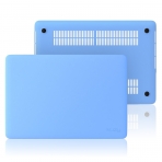 Kuzy Macbook Pro Klf (15.4 in)-Serenity Blue