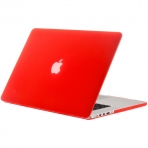 Kuzy Macbook Pro Klf (15.4 in)-Red