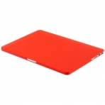 Kuzy Macbook Pro Klf (15.4 in)-Red