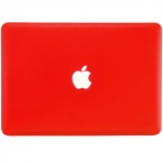 Kuzy Macbook Pro Klf (15.4 in)-Red