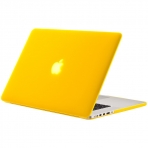 Kuzy Macbook Pro Klf (15.4 in)-Yellow