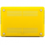 Kuzy Macbook Pro Klf (15.4 in)-Yellow