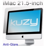 Kuzy iMac Parlama nleyici Mat Ekran Koruyucu (21.5in)