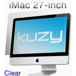 Kuzy iMac effaf Ekran Koruyucu (27 in)