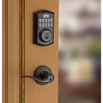 Kwikset 99130-001 Akll Kilit-Traditional Venetian Bronze