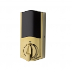 Kwikset Kevo 2.Nesil Bluetooth Akll Kilit-Polished Brass