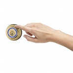 Kwikset Kevo 2.Nesil Bluetooth Akll Kilit-Polished Brass