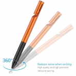 LACORAMO Stylus Kalem-Orange