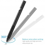 LACORAMO Stylus Kalem-Black