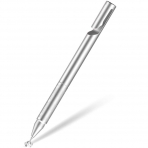 LACORAMO Stylus Kalem-Silver